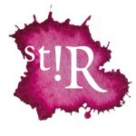 stir logo